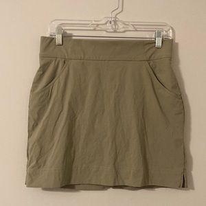 Columbia Skort